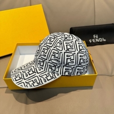 Fendi Caps